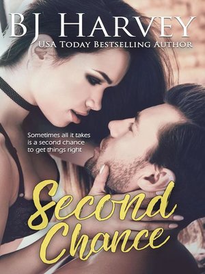 cover image of Second Chance